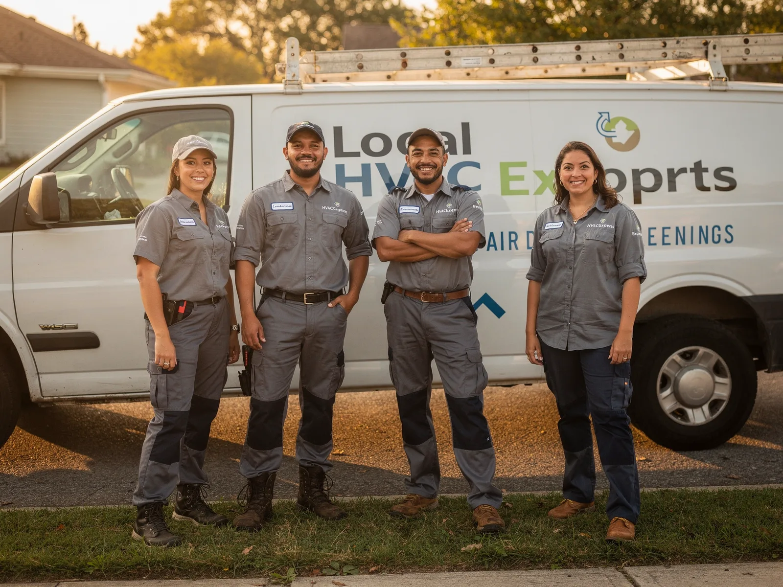 24/7 HVAC Repair & AC Replacement company in Arbovale, WV